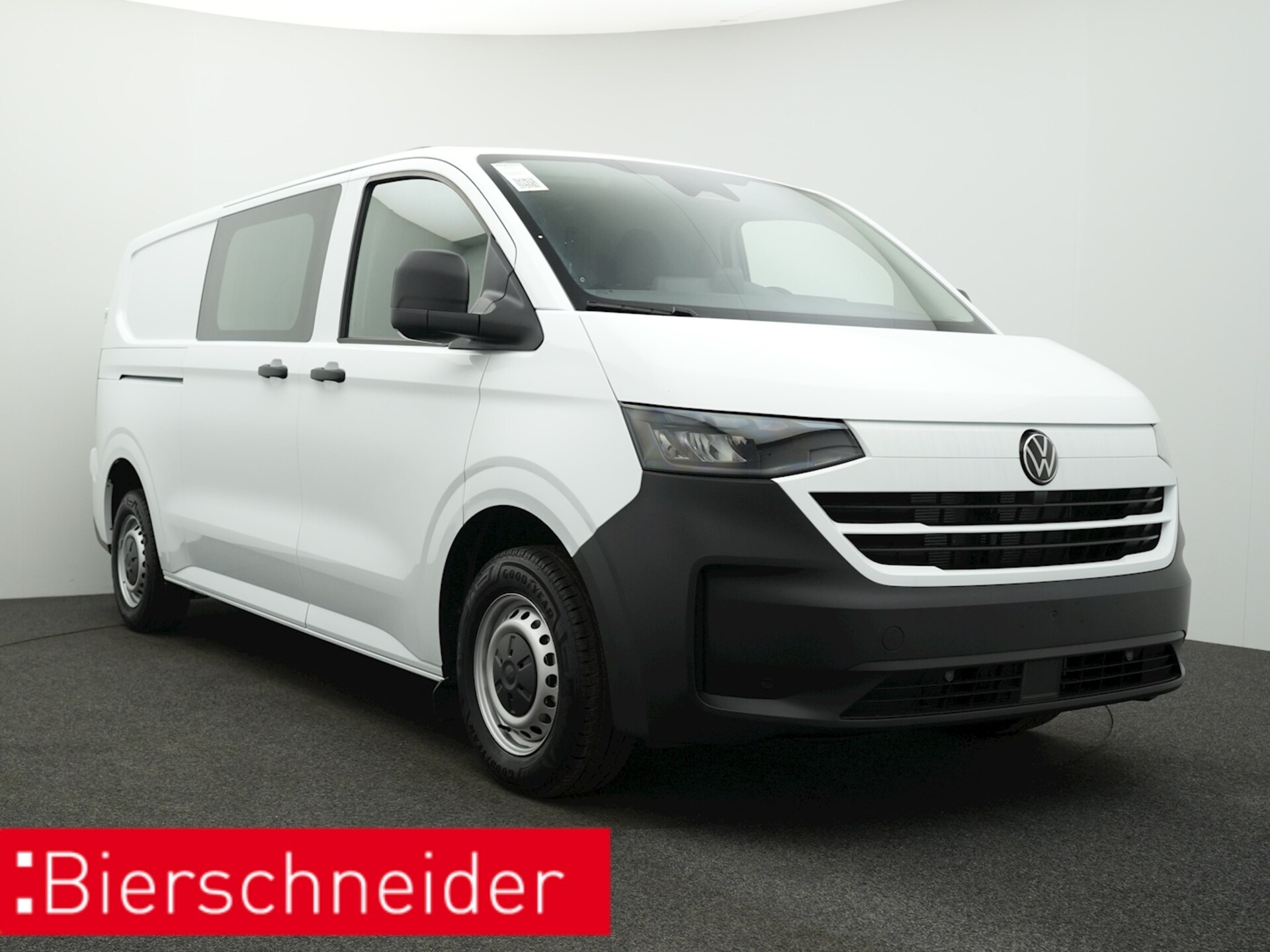 Volkswagen Transporter Kasten langer Radstand