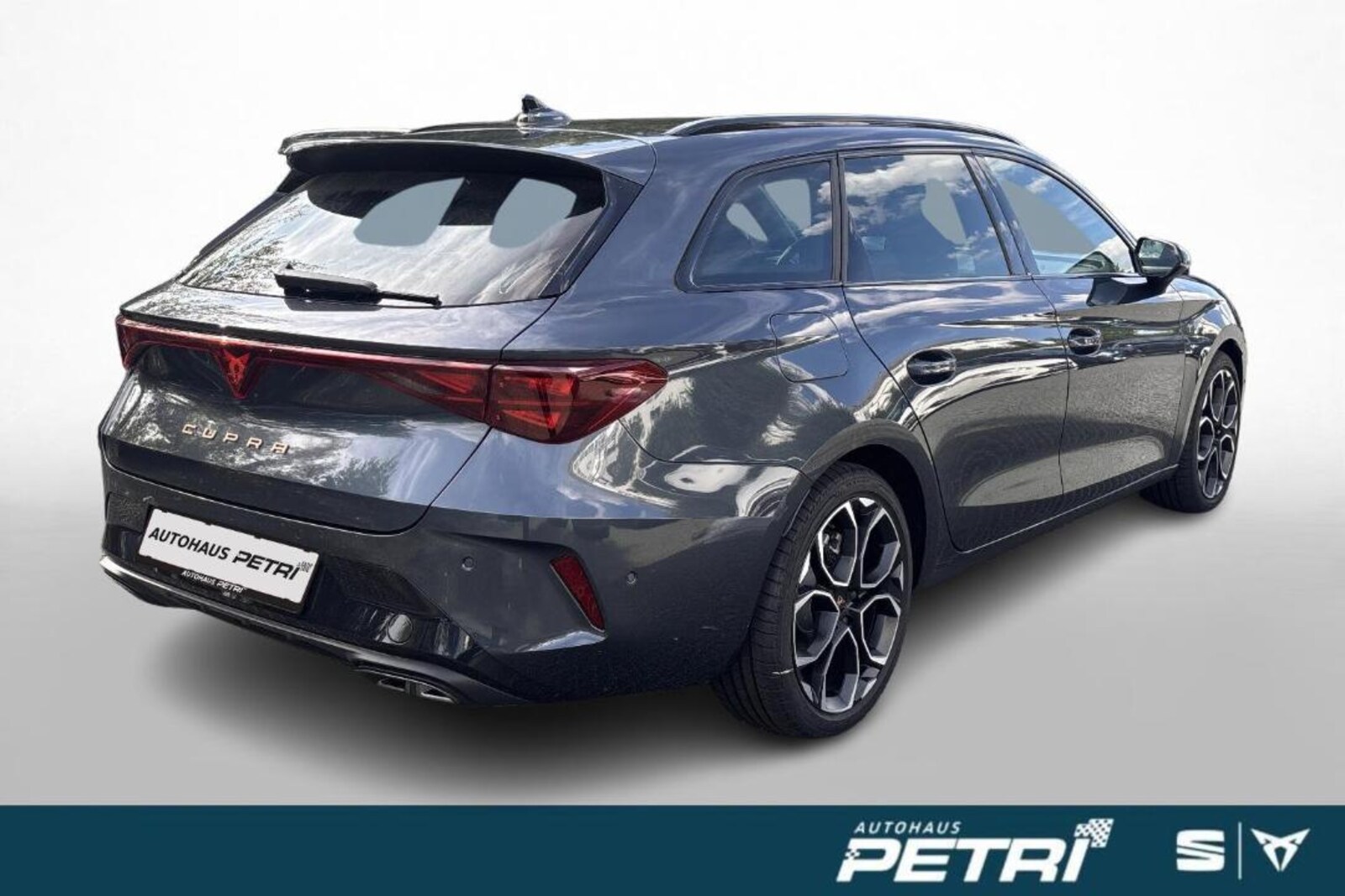 CUPRA Leon Sportstourer – Bild 5