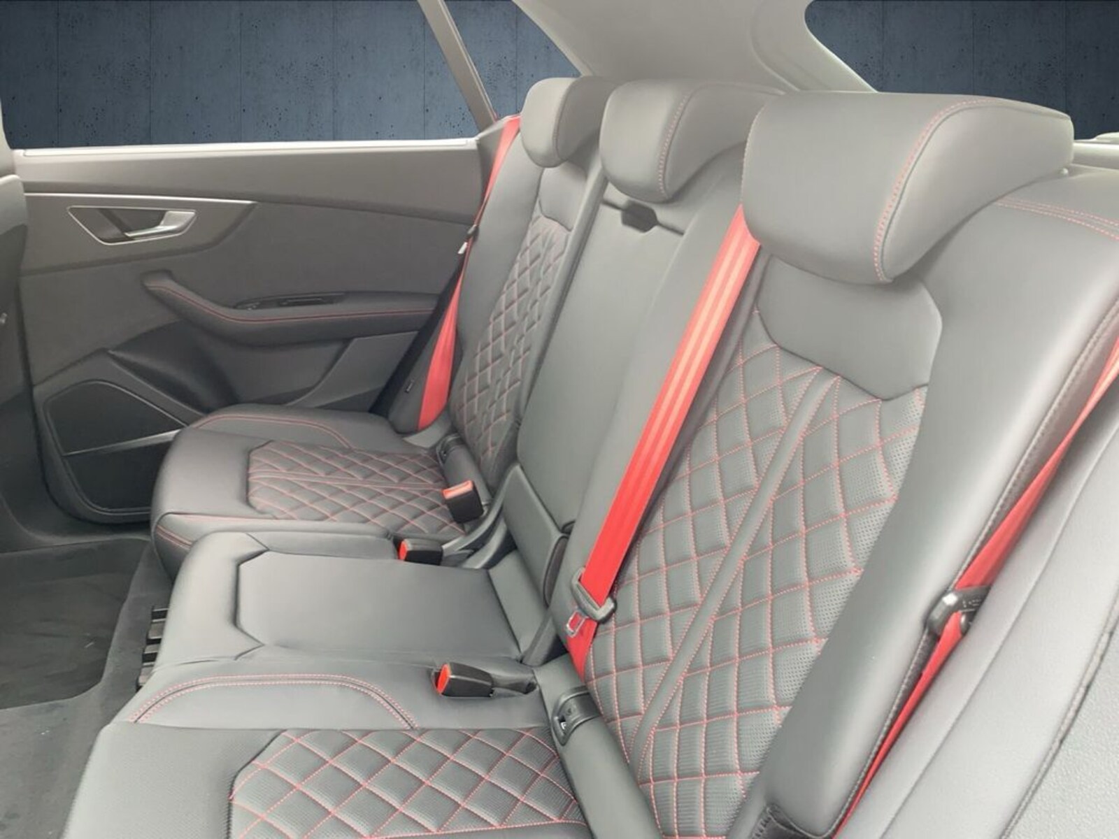 Audi Q8 – Bild 12