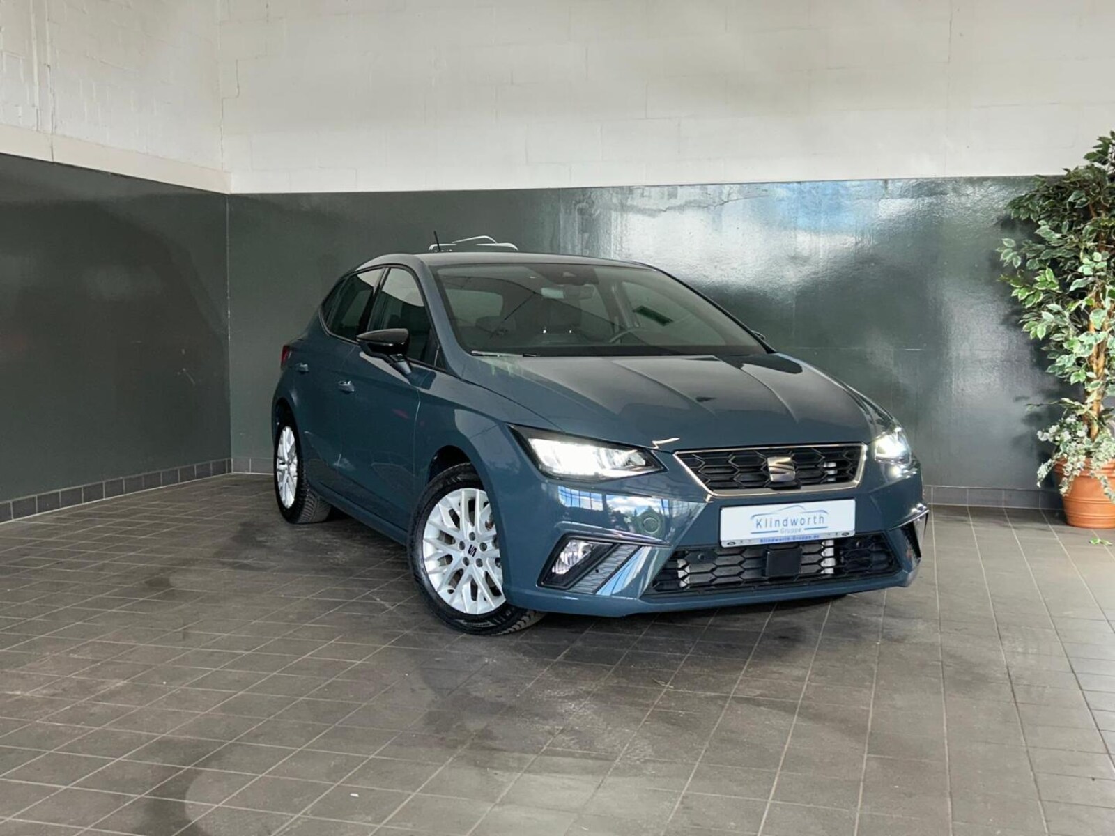 SEAT Ibiza – Bild 2