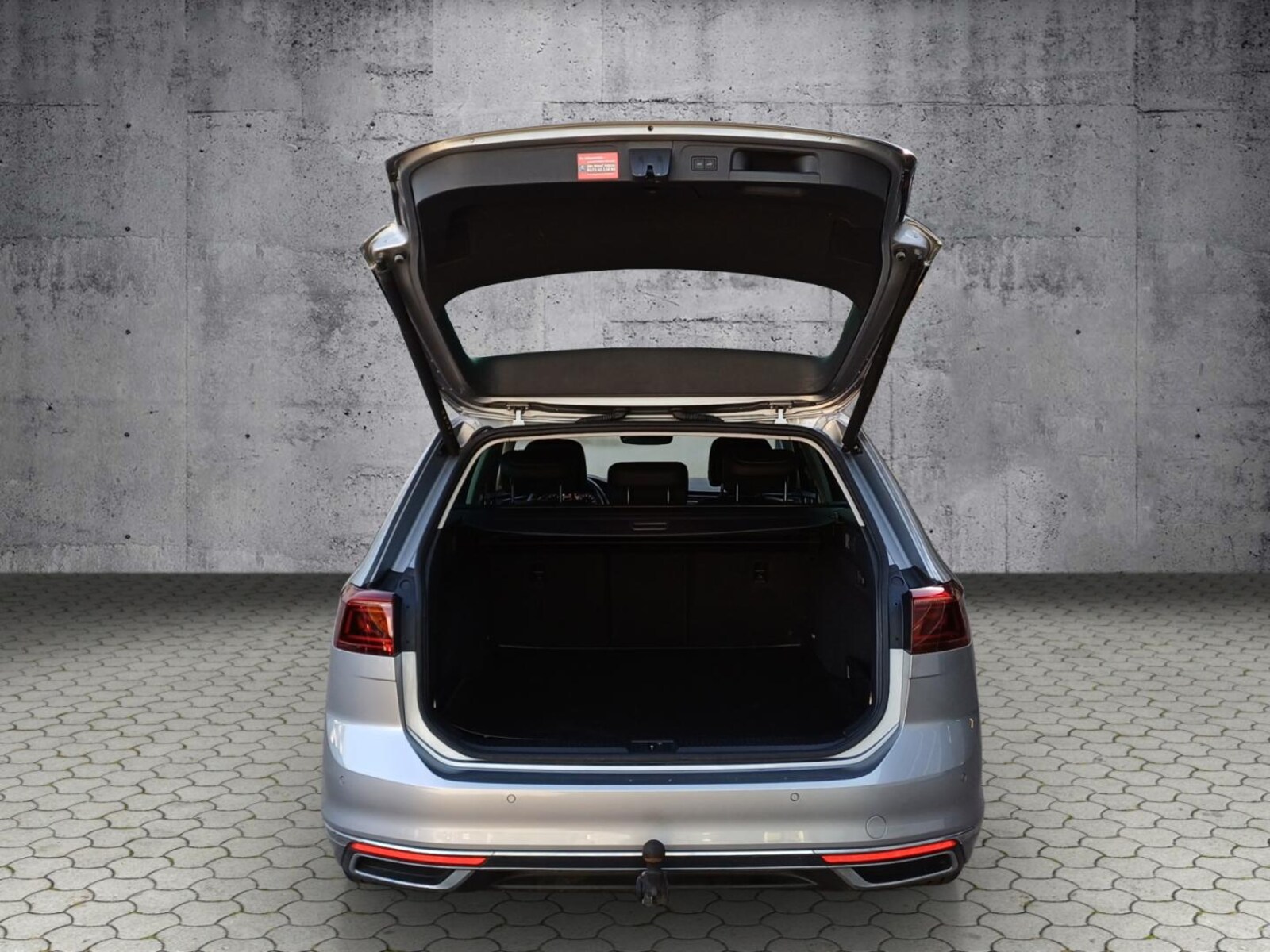 Volkswagen Passat Variant – Bild 13