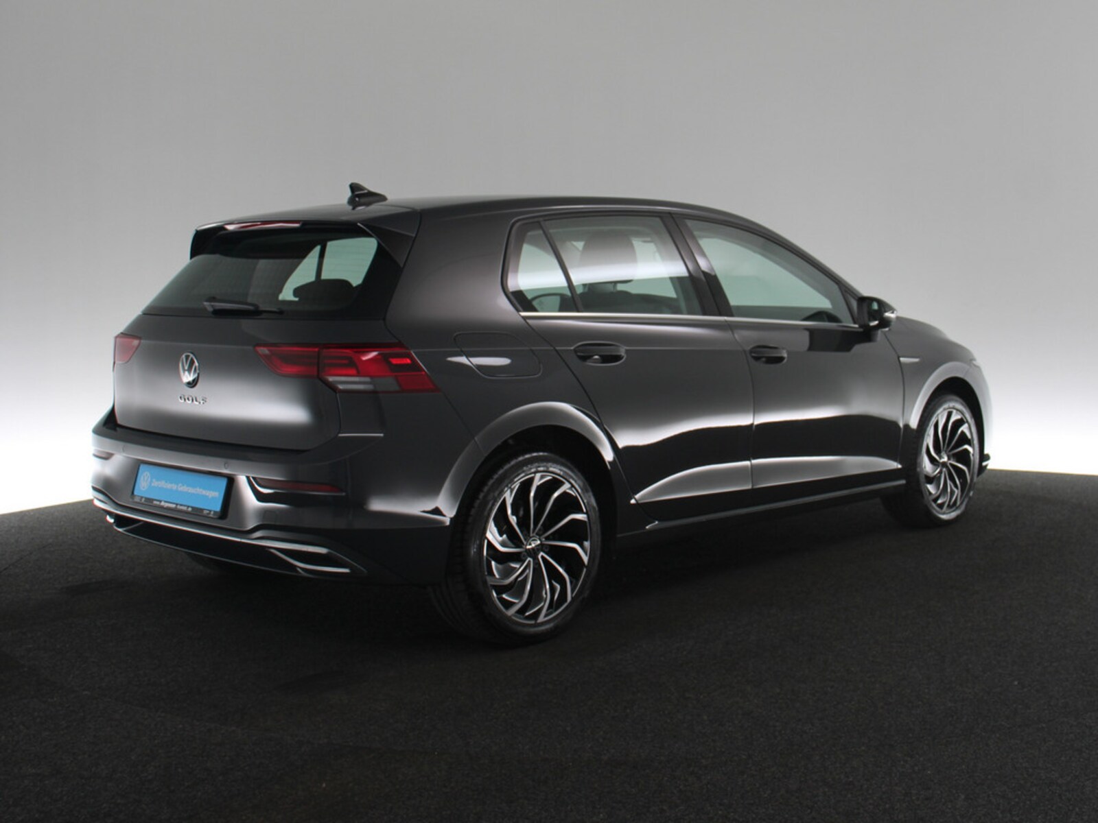 Volkswagen Golf – Bild 4