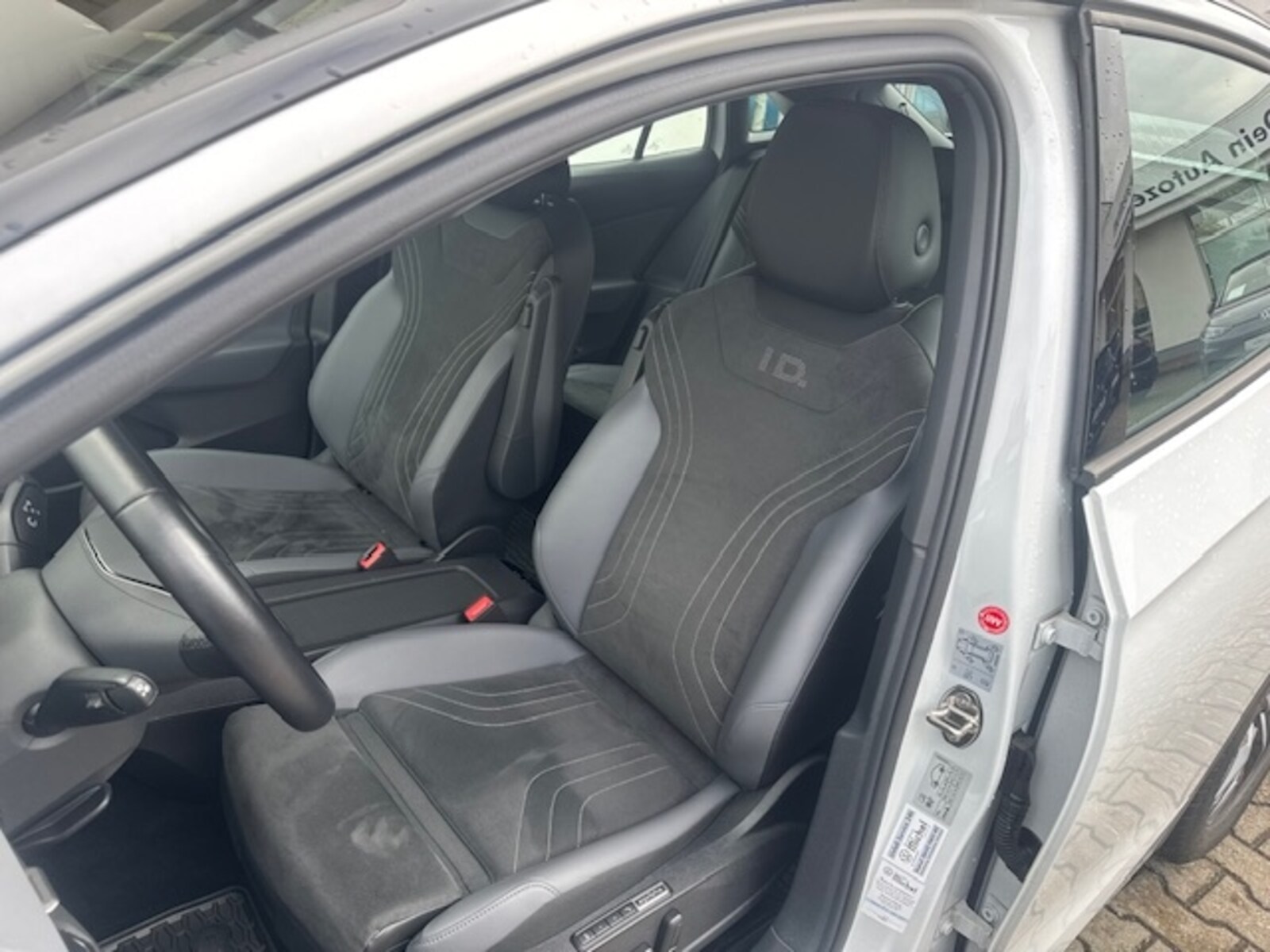Volkswagen ID.5 – Bild 16