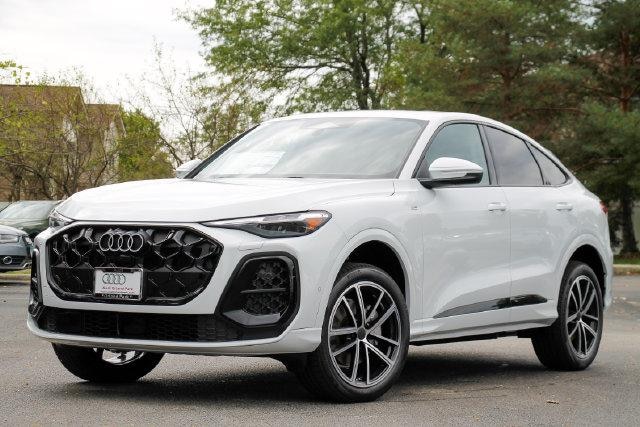 Photo of 2026 Audi Q5 Sportback