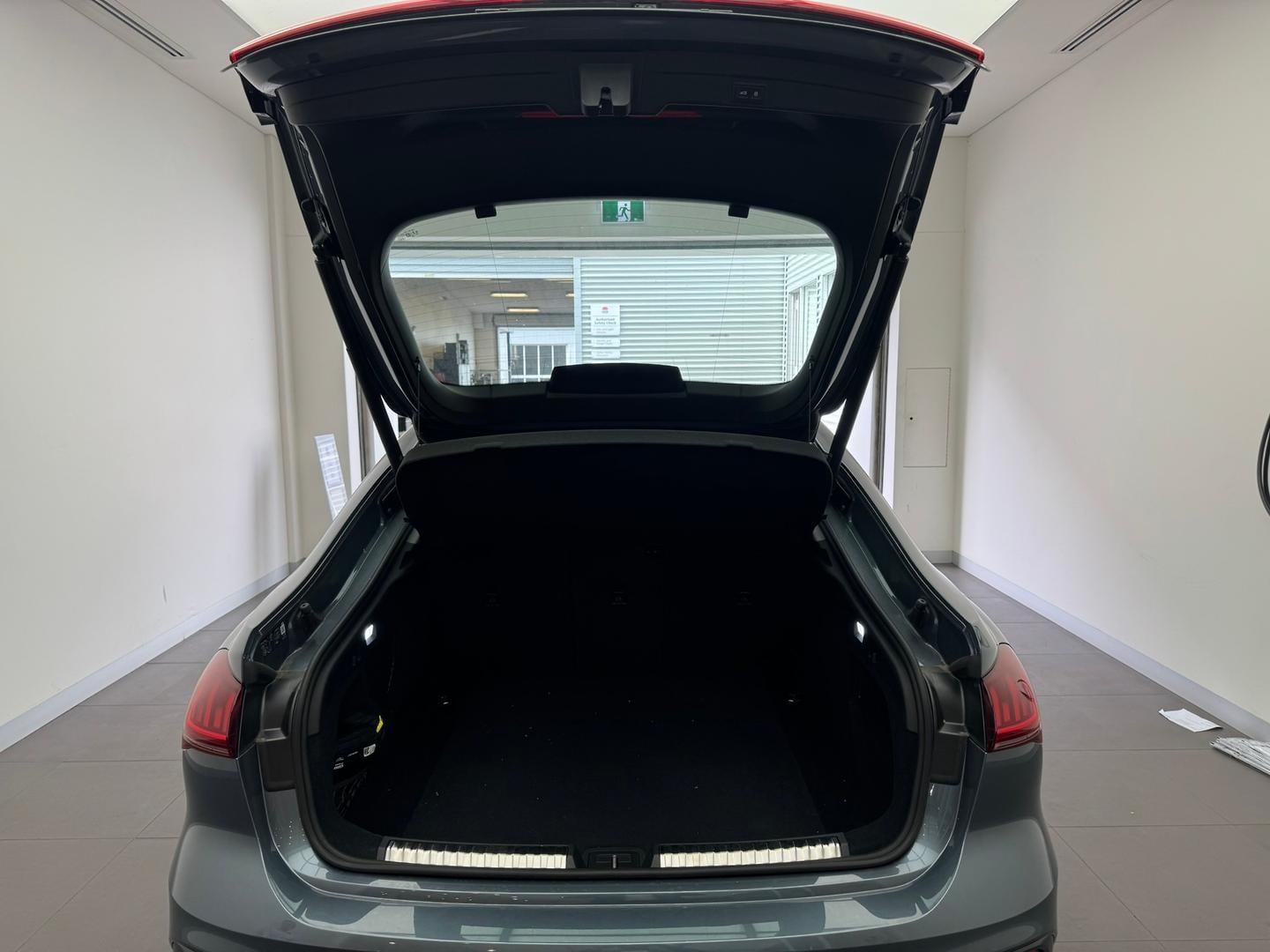 Image about Audi A5 Sedan TFSI 150 kW S tronic