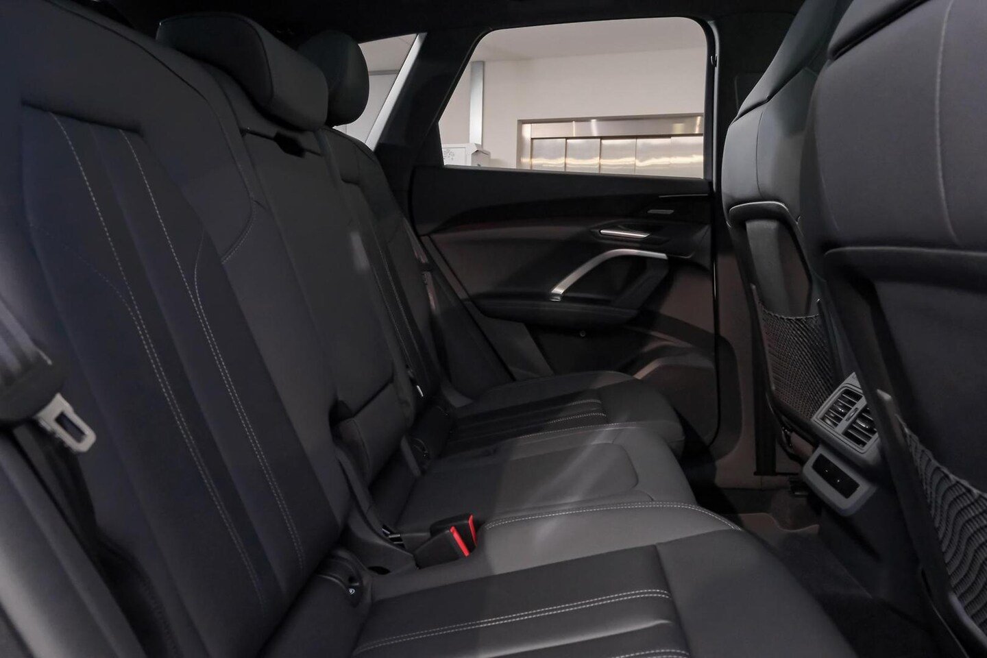 Image about Audi Q5 SUV TFSI quattro 200 kW sport