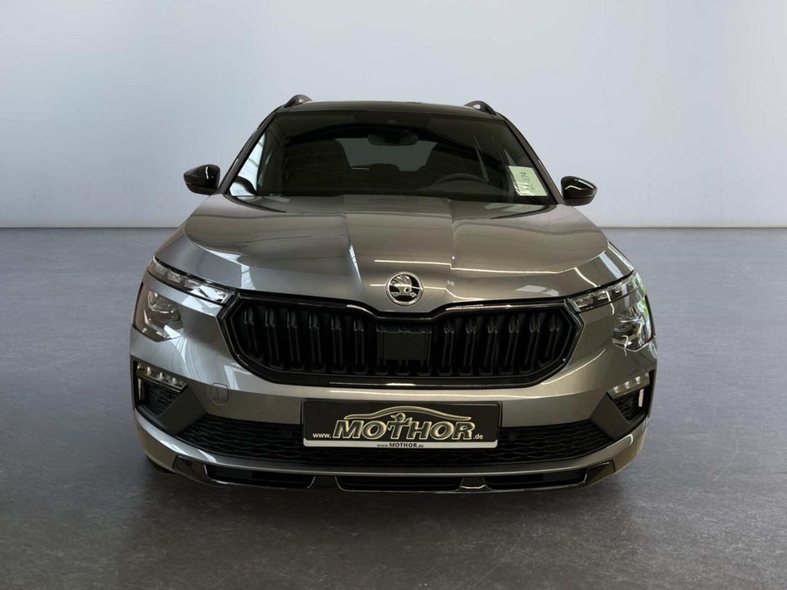 Škoda Kamiq – Bild 6