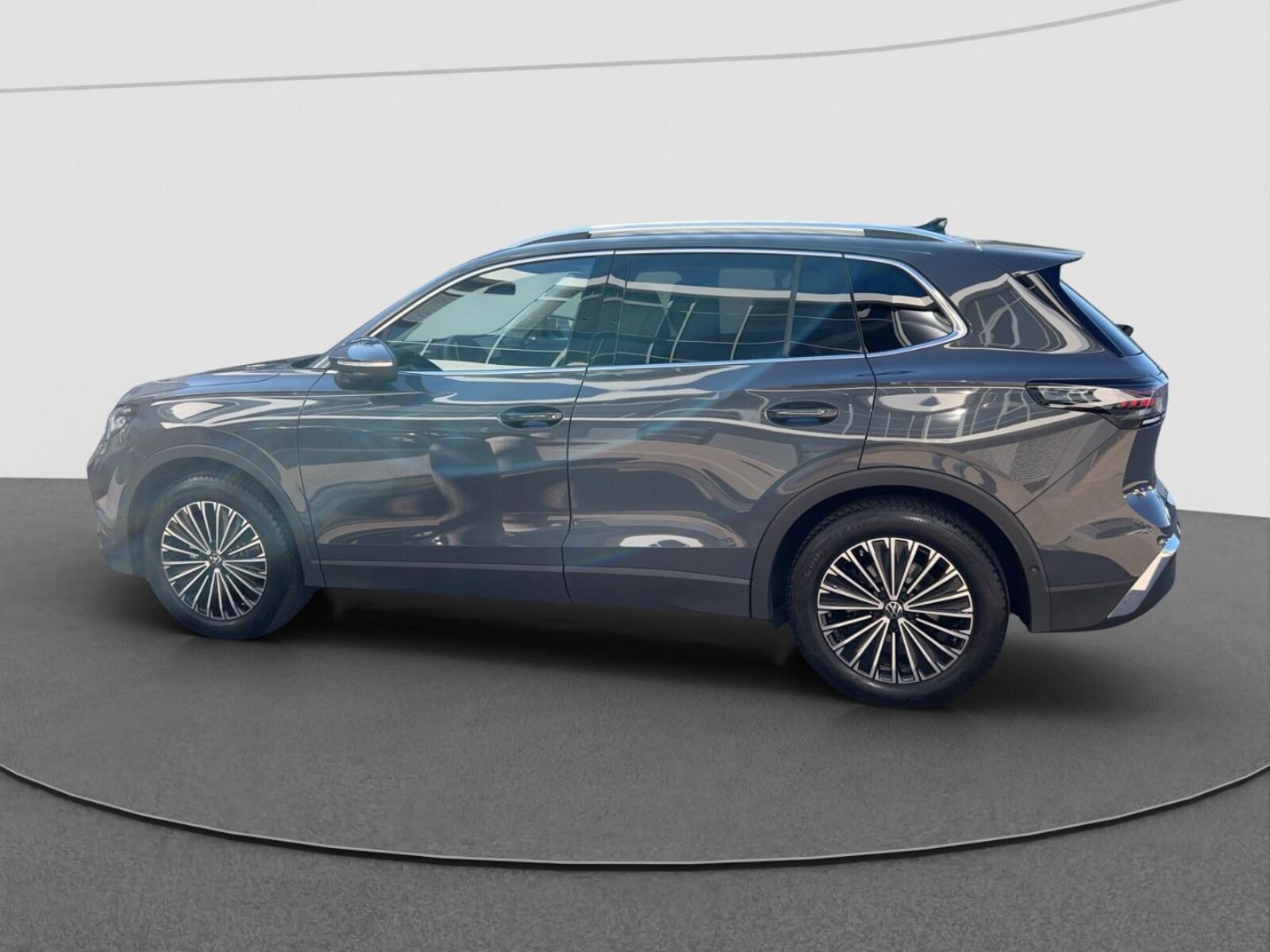 Volkswagen Tiguan – Bild 5