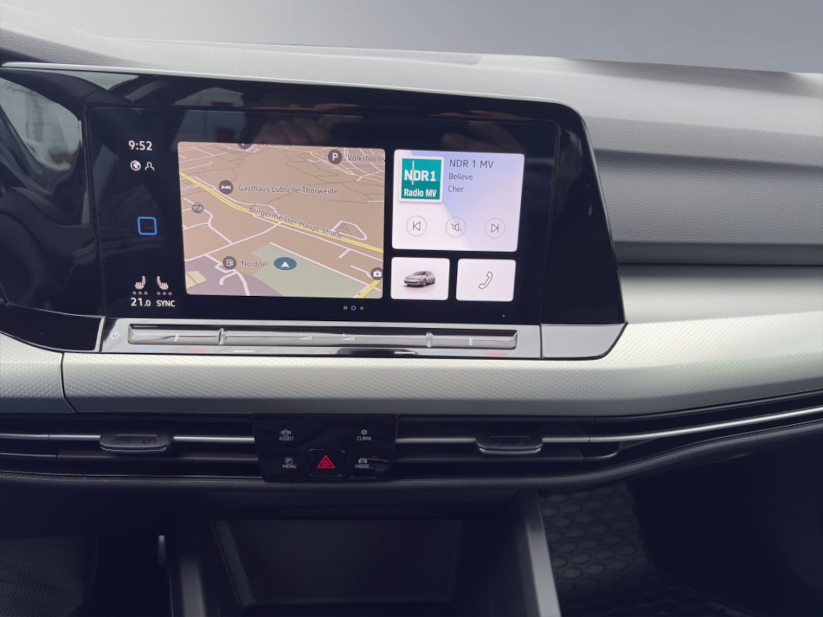Volkswagen Golf – Bild 15