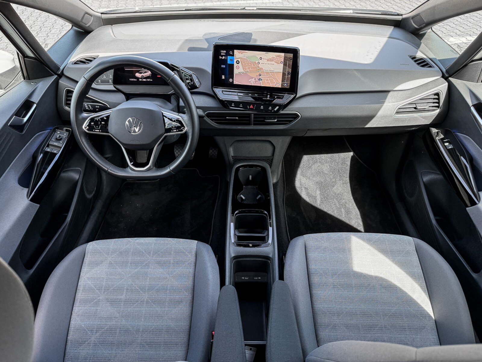 Volkswagen ID.3 – Bild 9