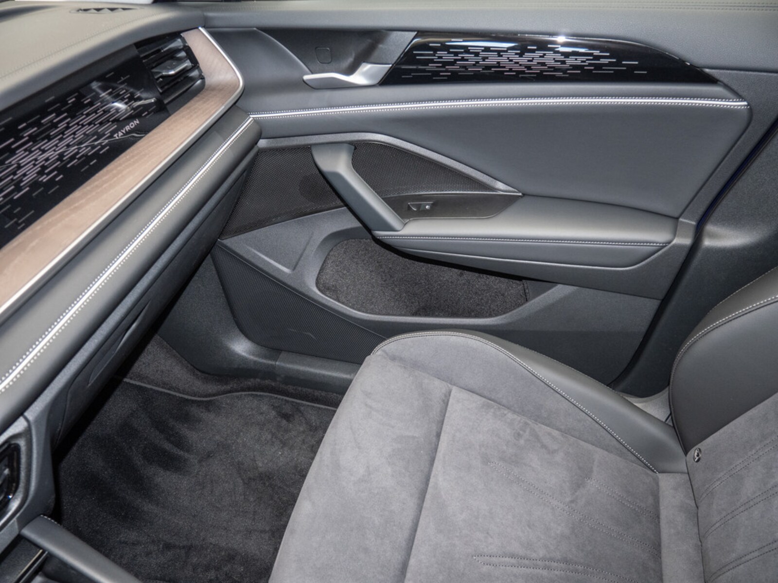 Volkswagen Tayron – Bild 13