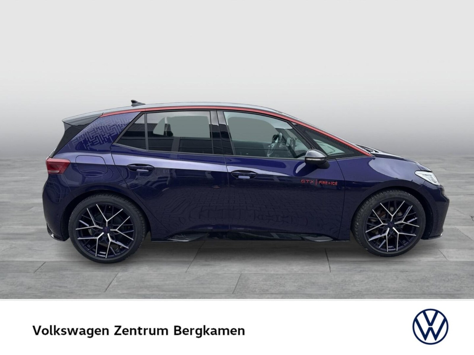 Volkswagen ID.3 – Bild 8