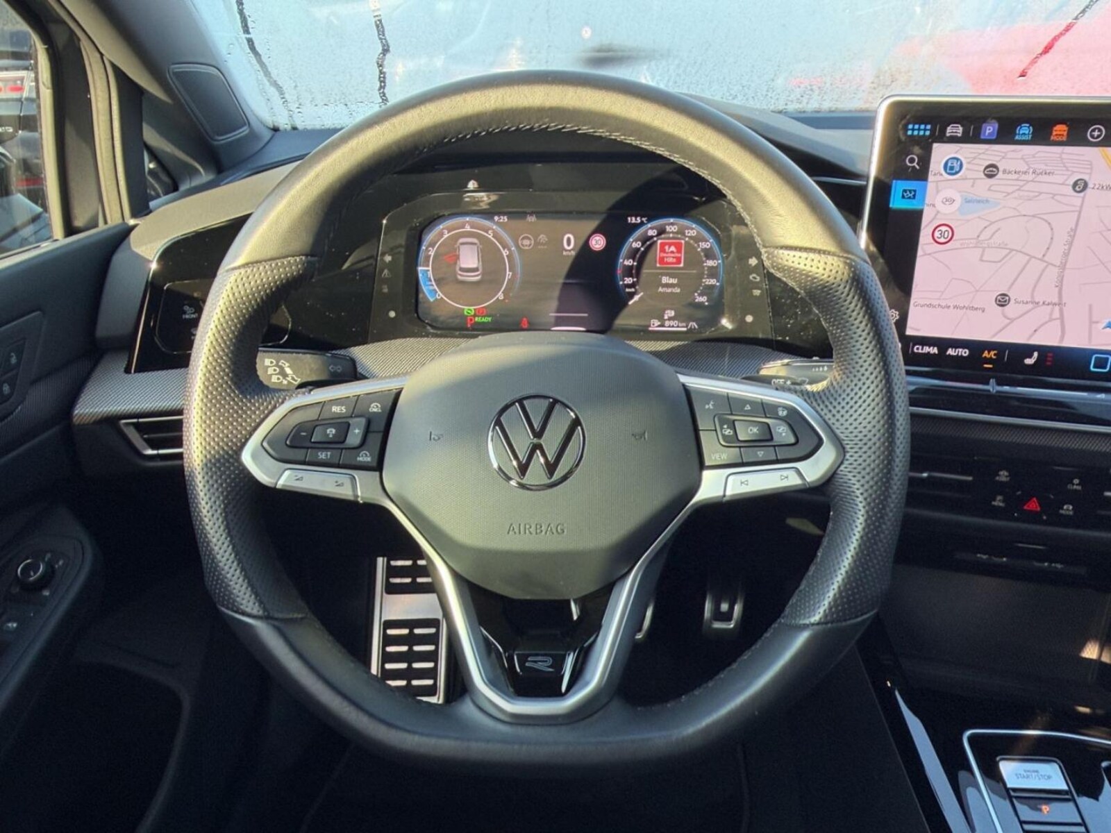 Volkswagen Golf – Bild 10