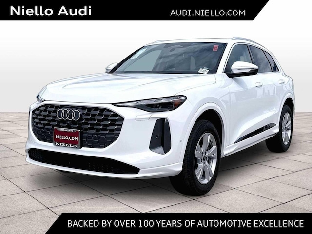 Photo of 2026 Audi Q5 