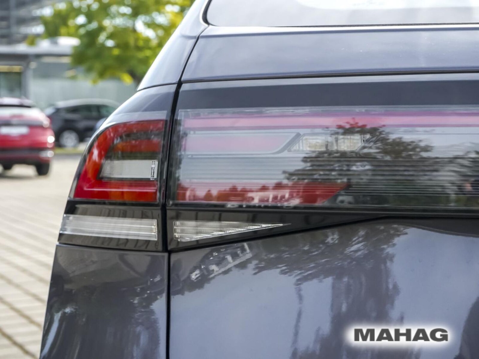 Volkswagen Taigo – Bild 9