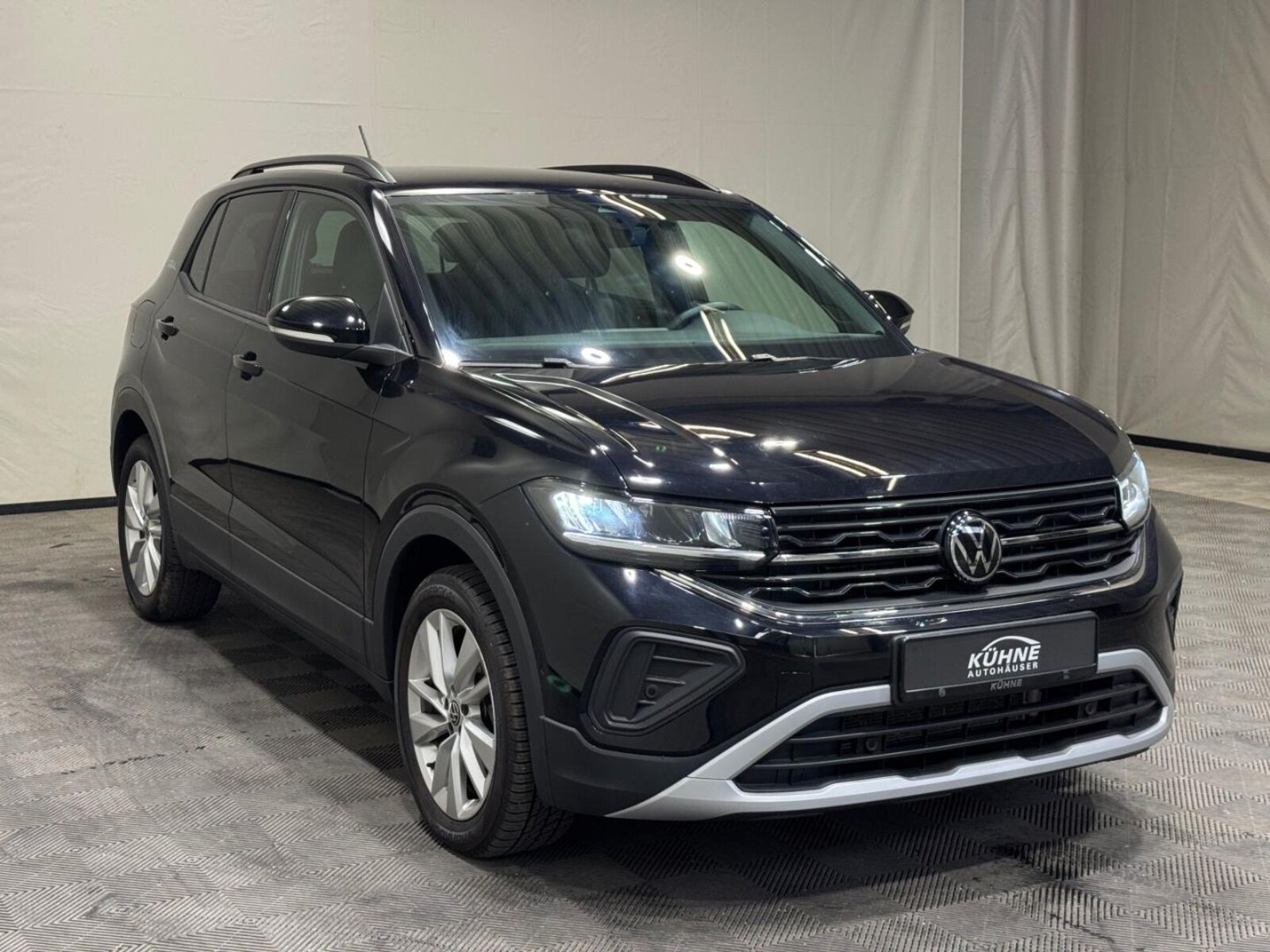Volkswagen T-Cross – Bild 25