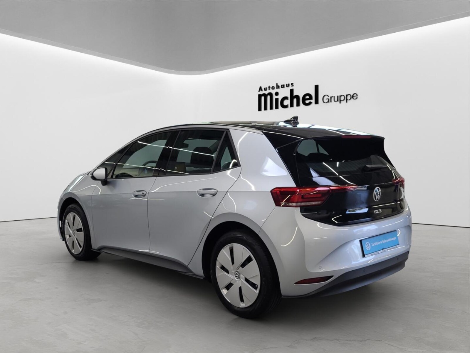 Volkswagen ID.3 – Bild 6