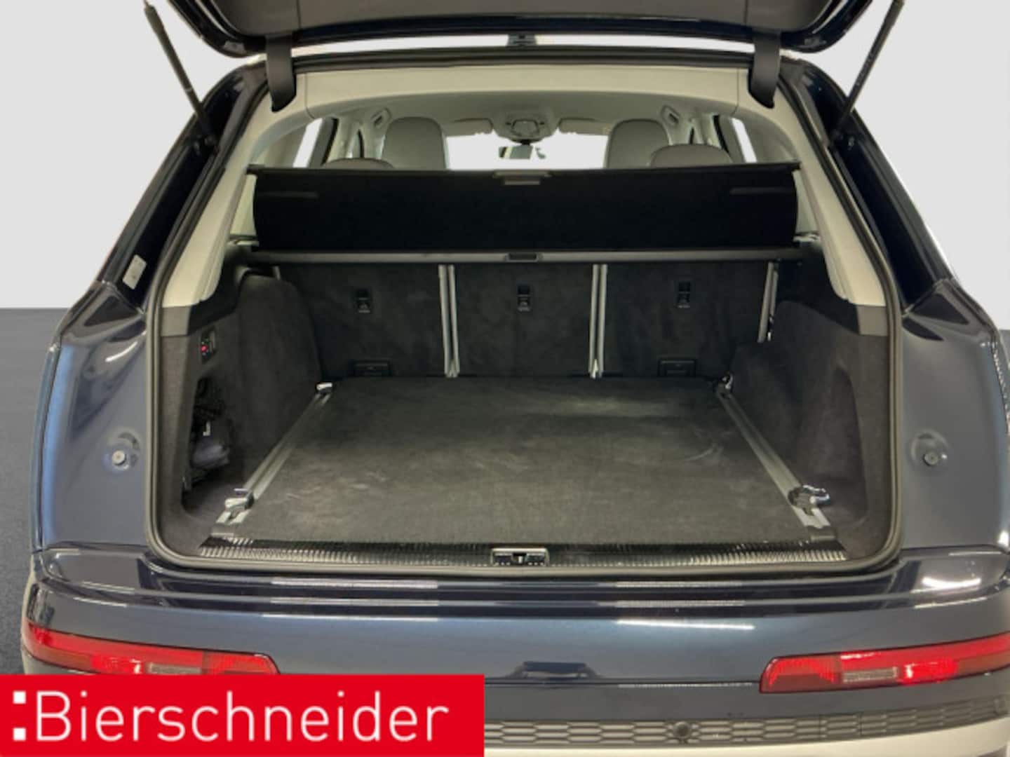 Bild über Audi Q7 SUV TFSI e 55 TFSI e quattro tiptronic - für weitere Informationen kontaktieren Sie den Audi Partner