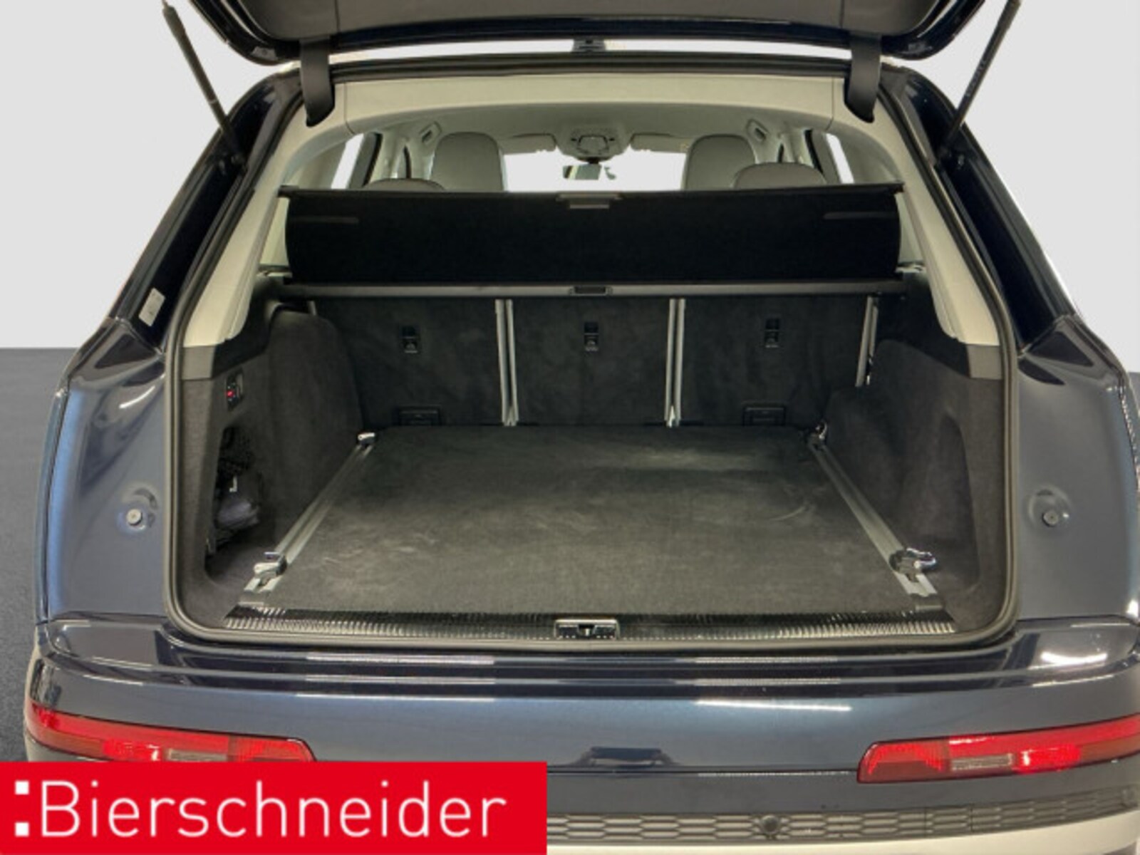 Audi Q7 – Bild 14