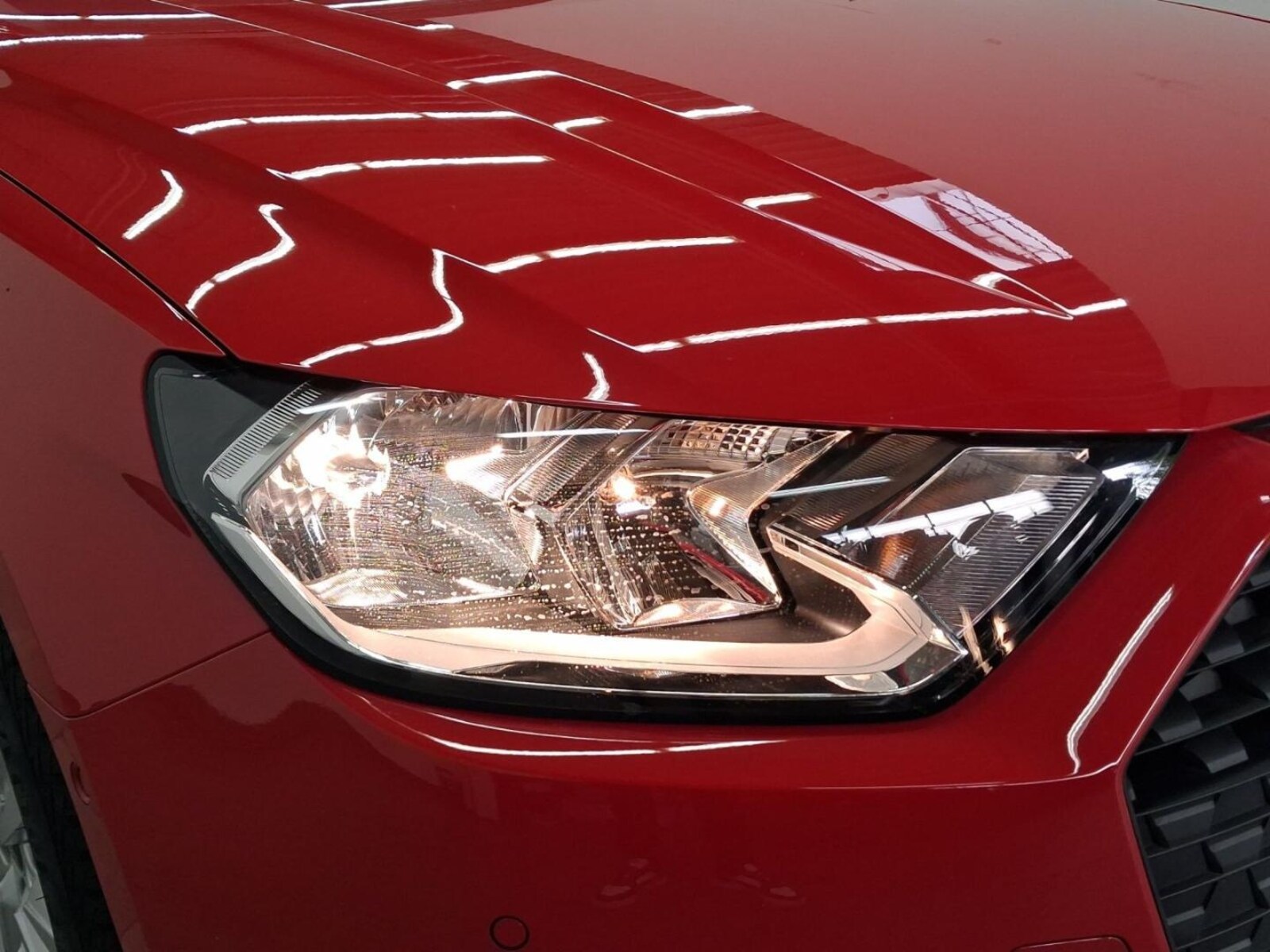 Audi A1 Sportback – Bild 11