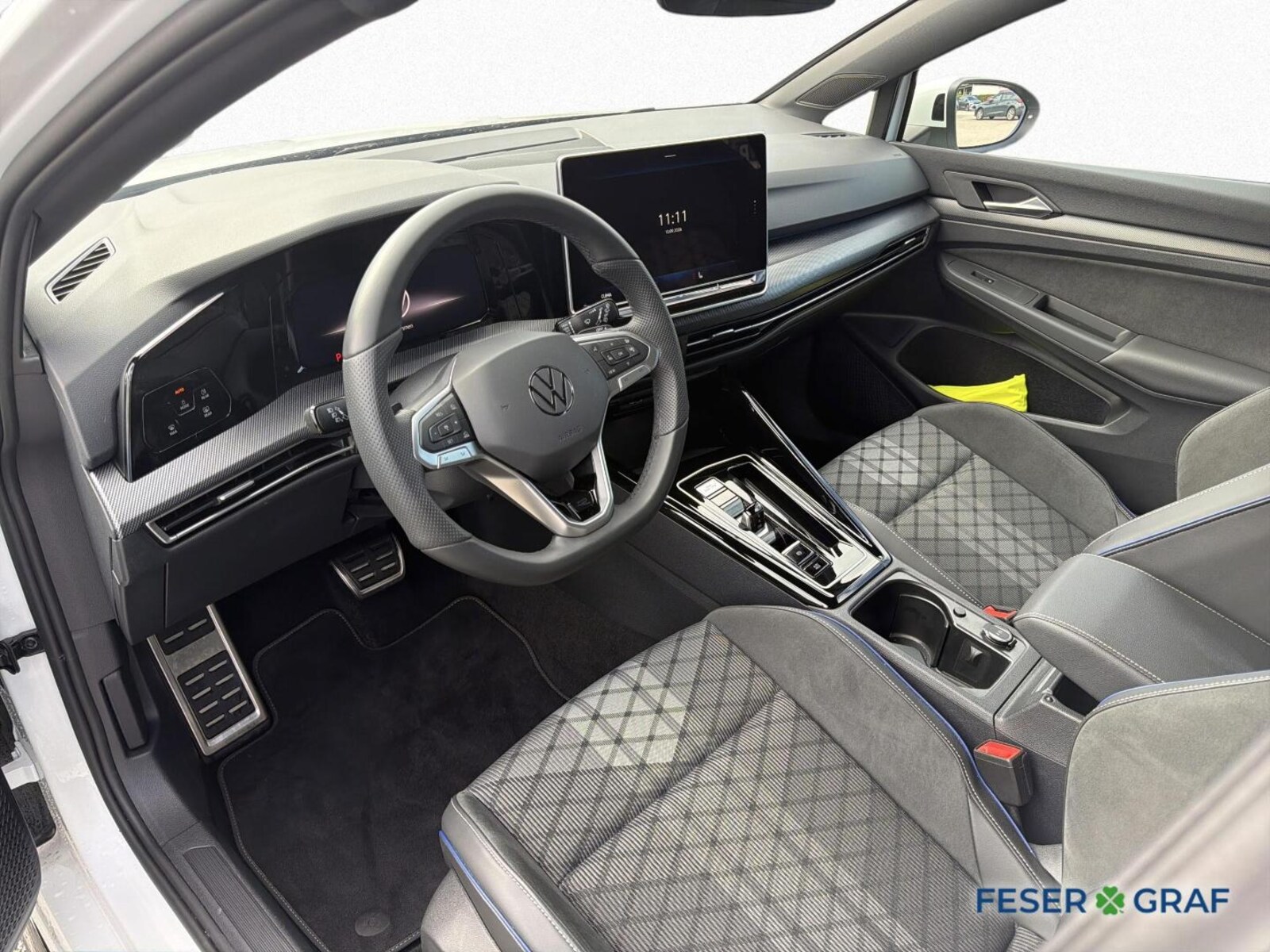 Volkswagen Golf – Bild 8