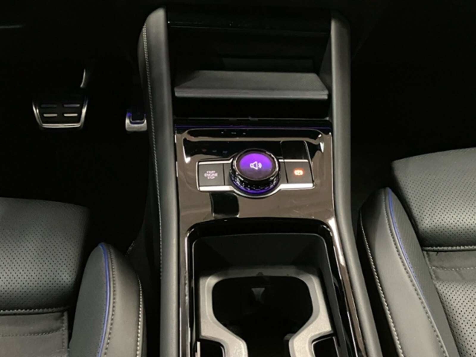 Volkswagen Tayron – Bild 15