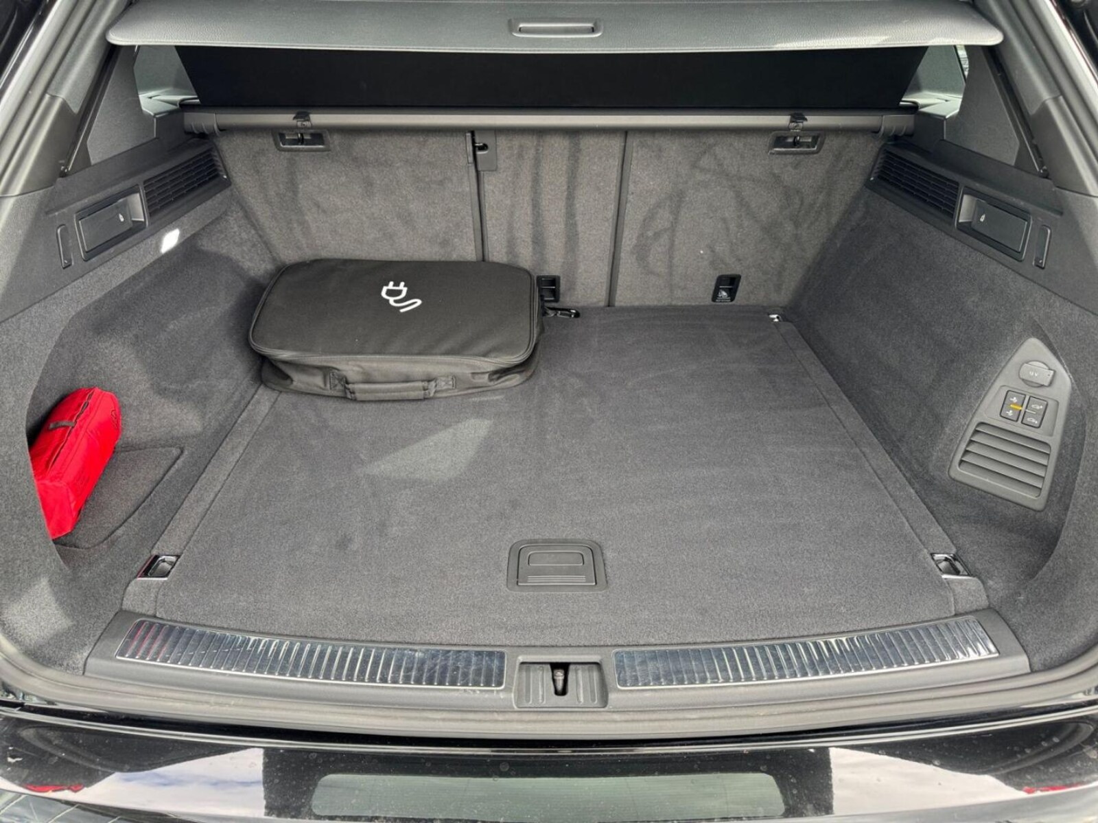 Volkswagen Touareg – Bild 15