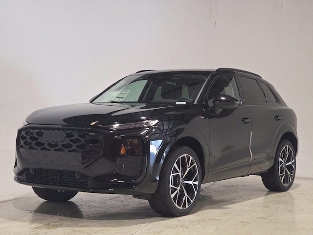 Photo of 2026 Audi Q3 SUV