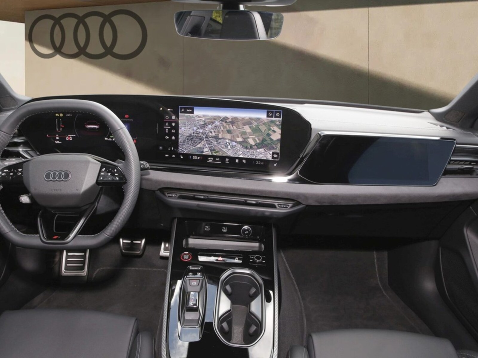 Audi A6 Avant – Bild 9