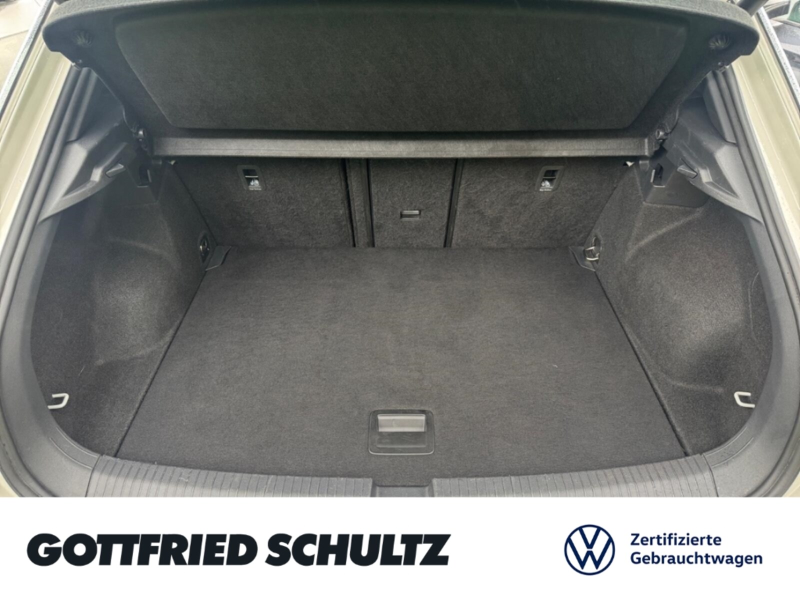 Volkswagen T-Roc – Bild 9
