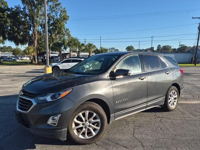 Photo of 2019 Chevrolet Equinox