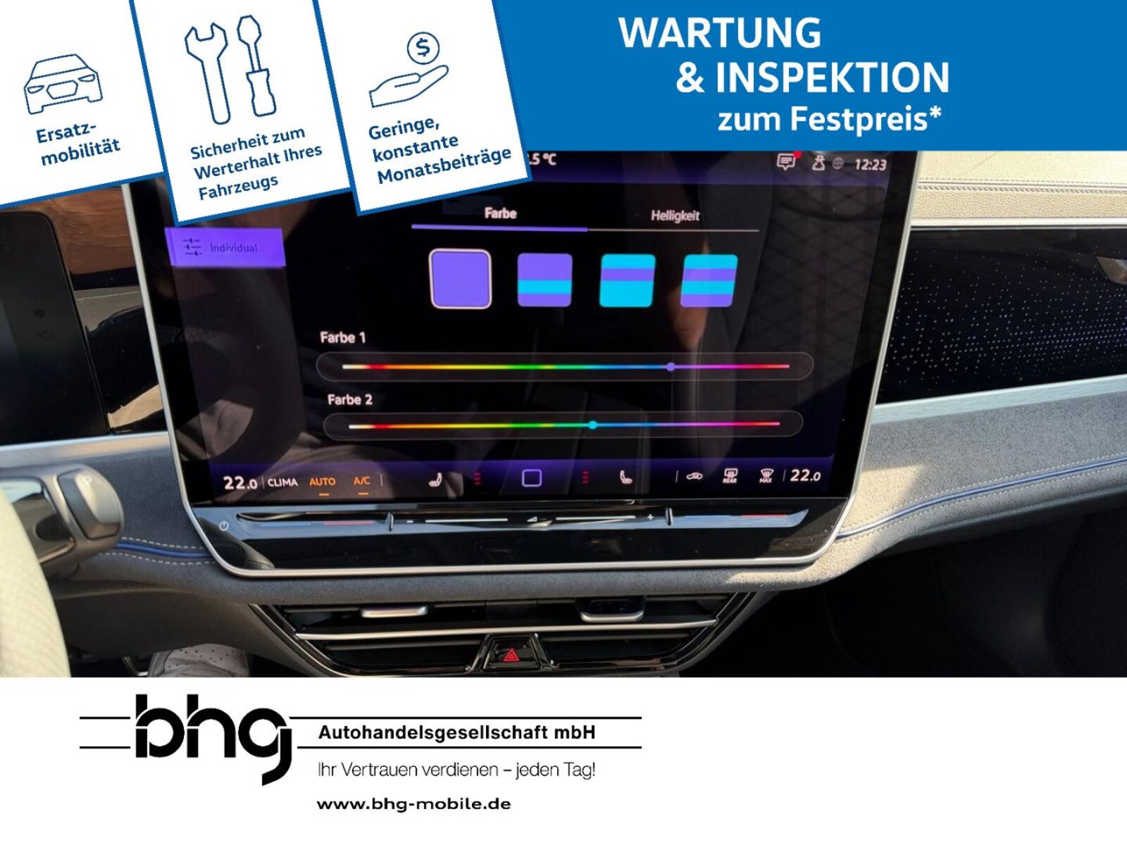 Volkswagen Passat – Bild 20