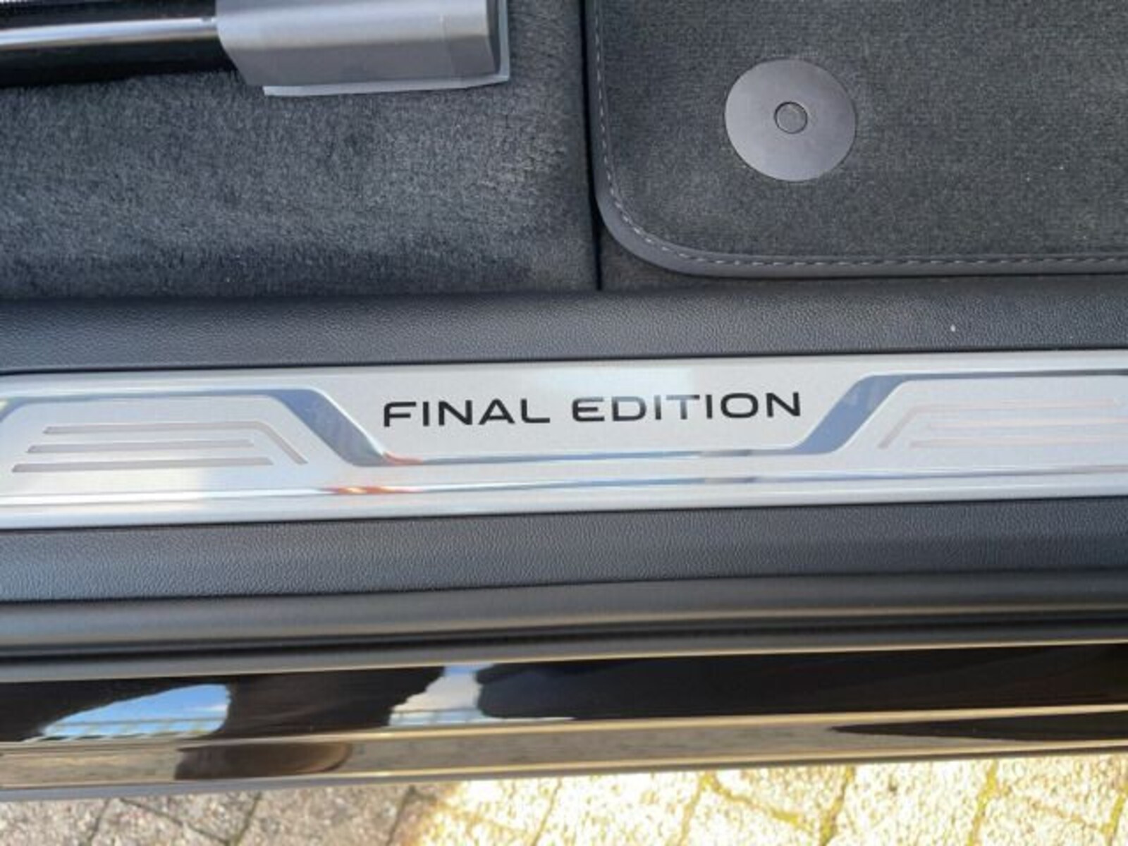Volkswagen Touareg – Bild 24