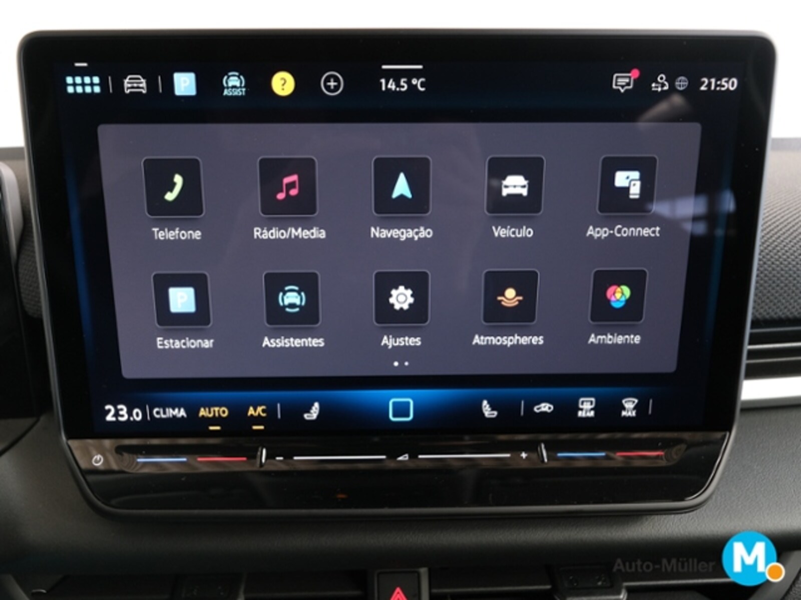 Volkswagen T-Roc – Bild 10