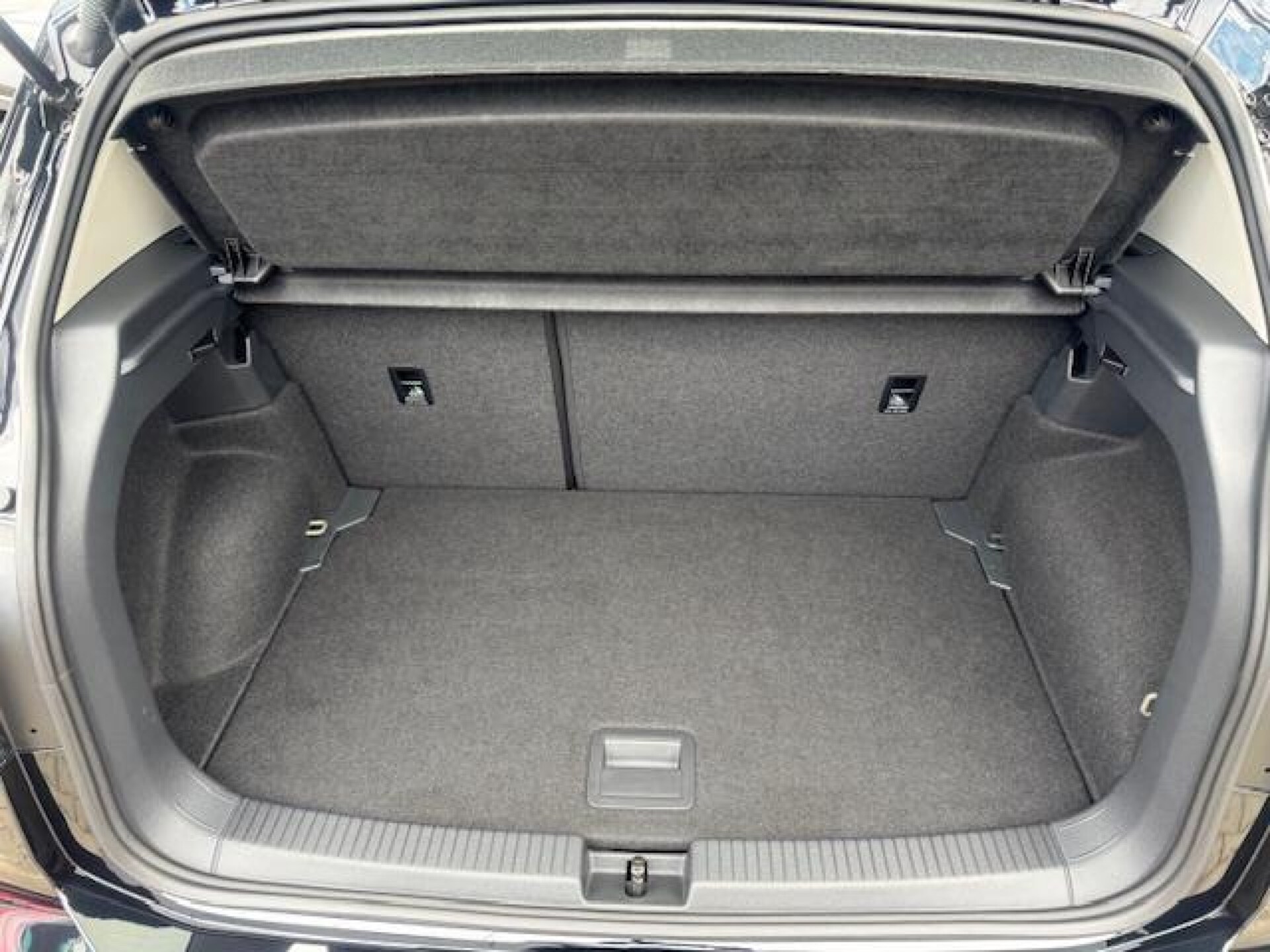 Volkswagen T-Cross MOVE