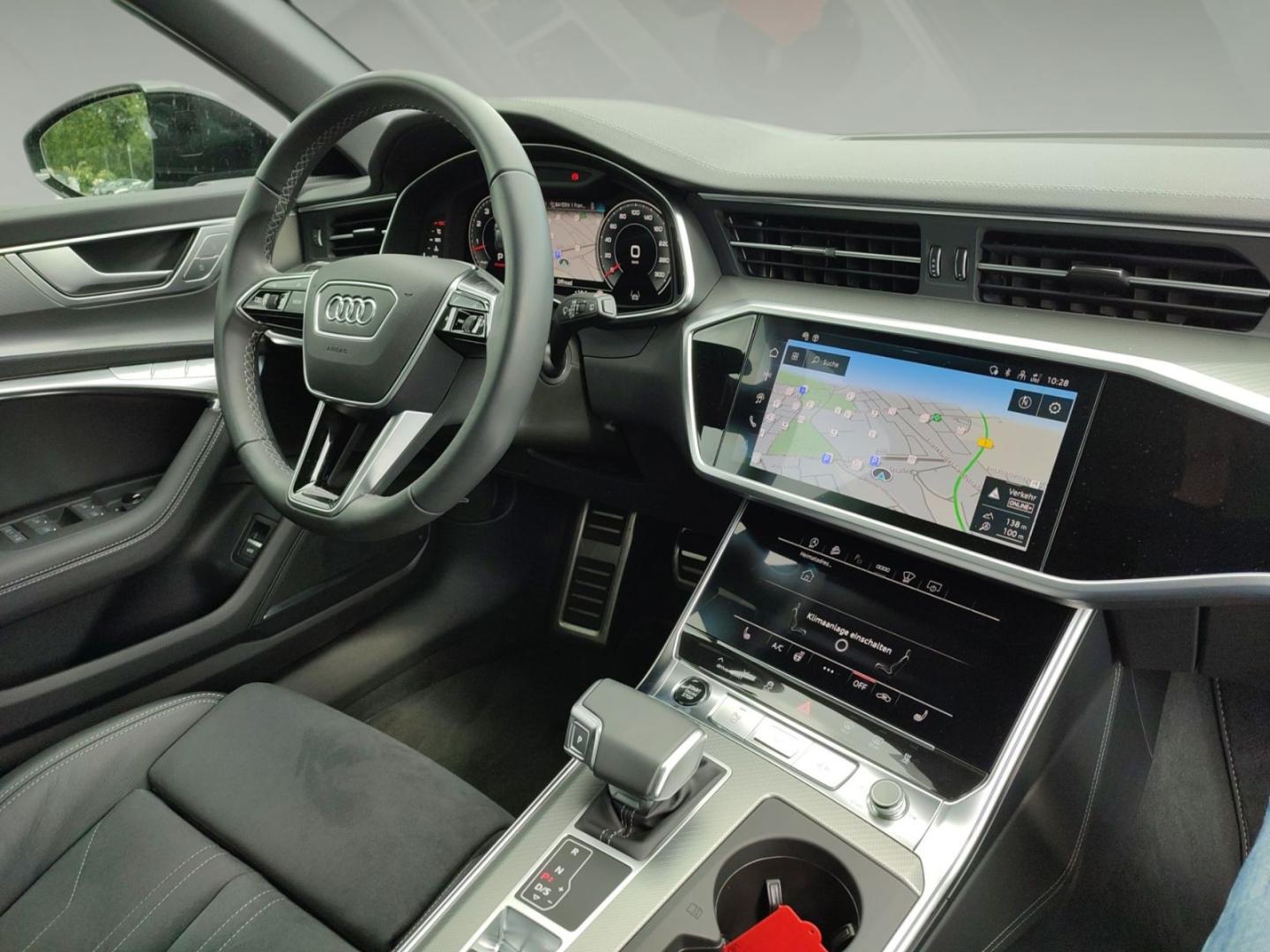 Image about Audi A6 allroad quattro 55 TFSI quattro S tronic