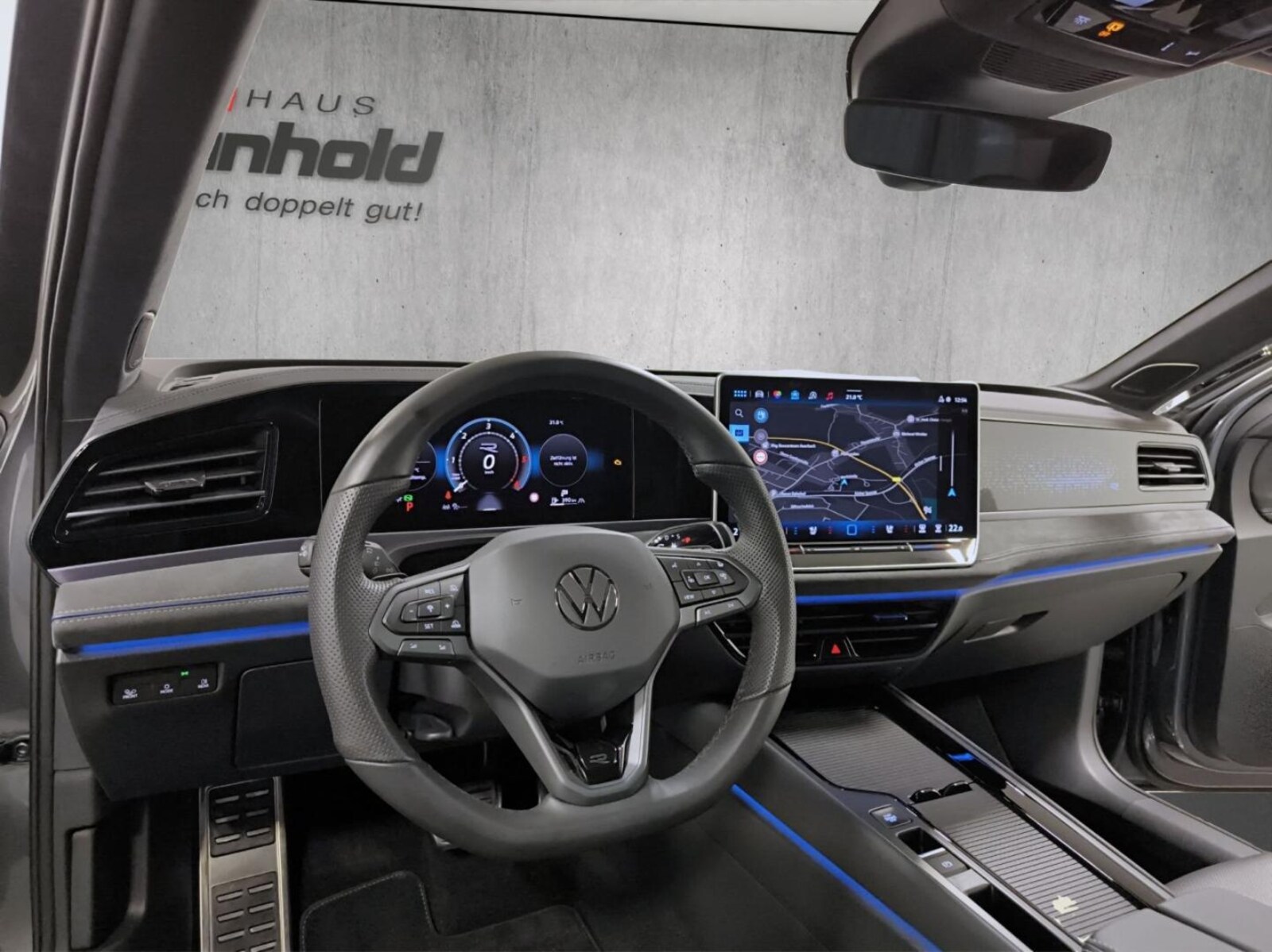 Volkswagen Passat – Bild 16