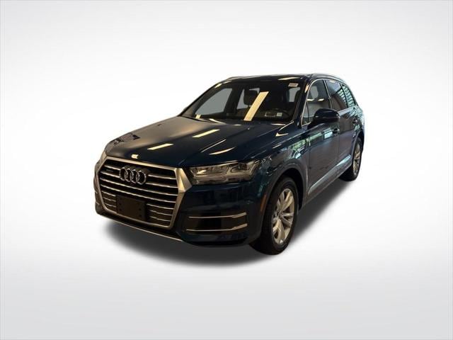 2018 Audi Q7
