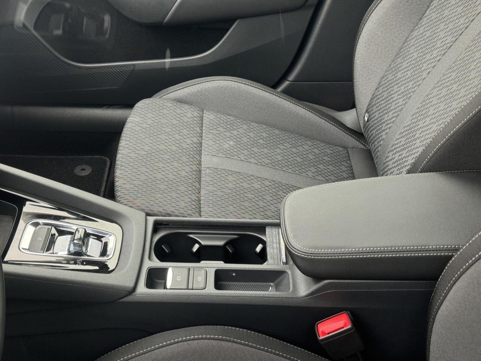 Škoda Octavia Combi – Bild 12