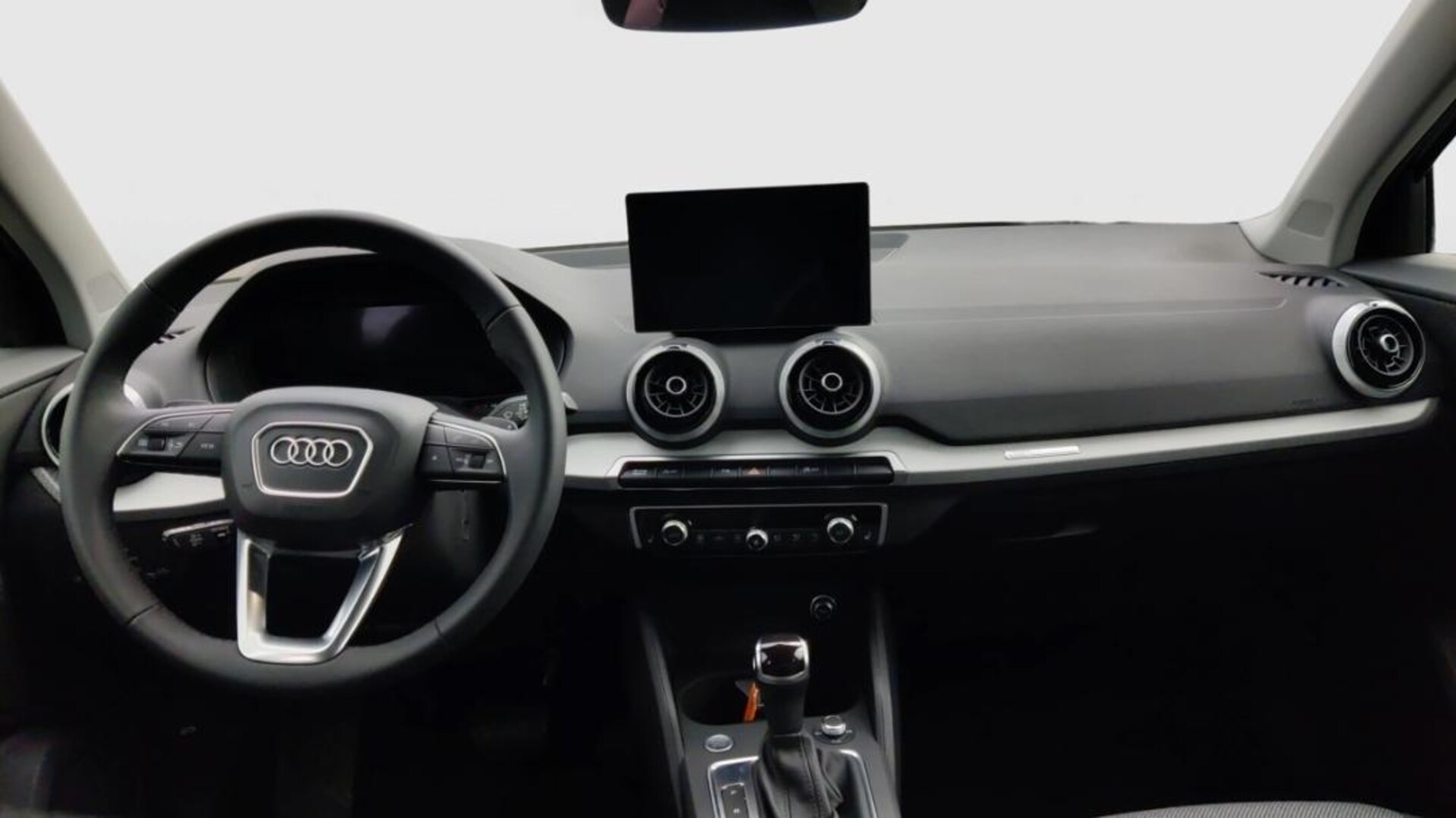 Audi Q2 S line