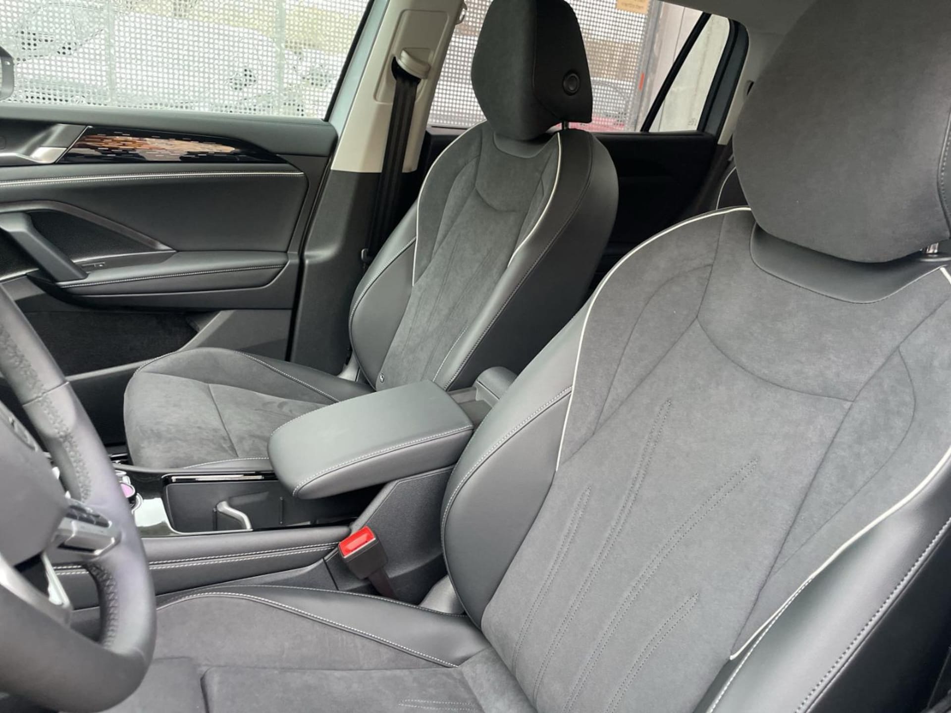 Volkswagen Tayron Elegance