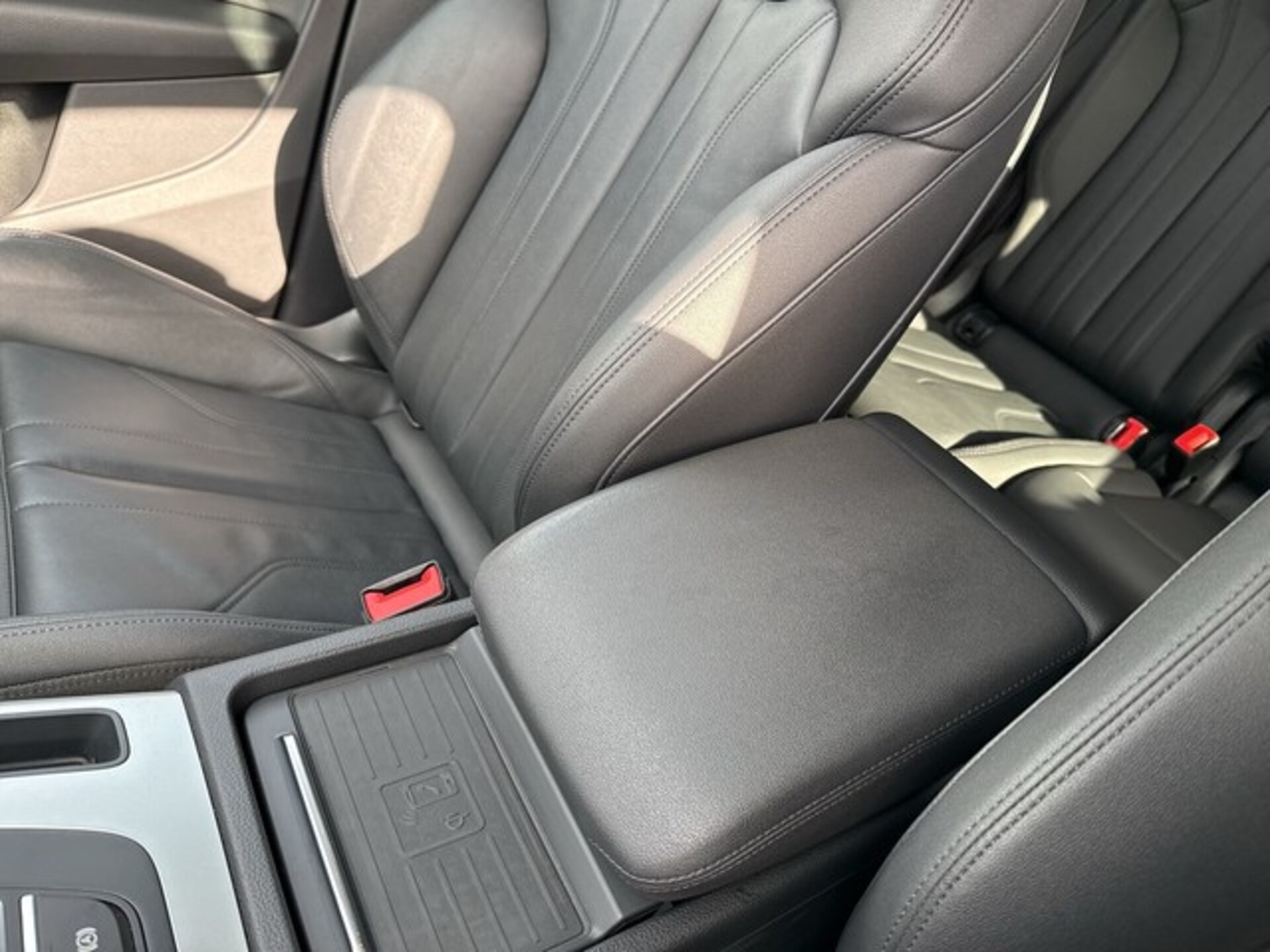 Audi Q5 SUV S line