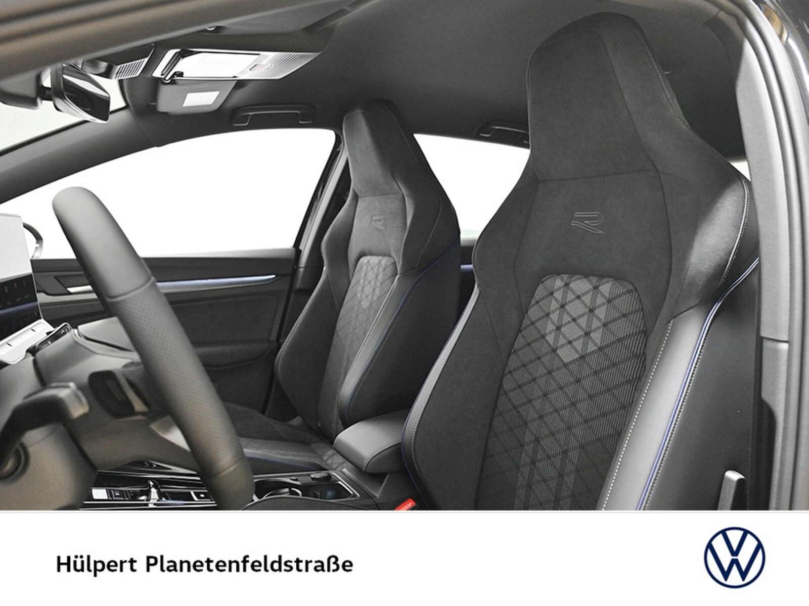 Volkswagen Golf – Bild 9