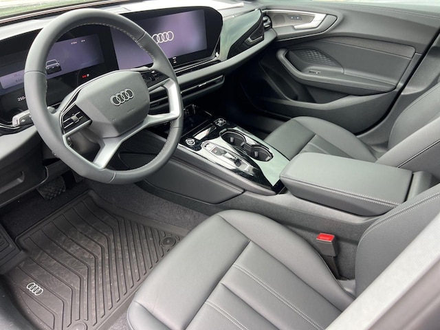 2026 Audi A5 Premium Plus - Photo 16