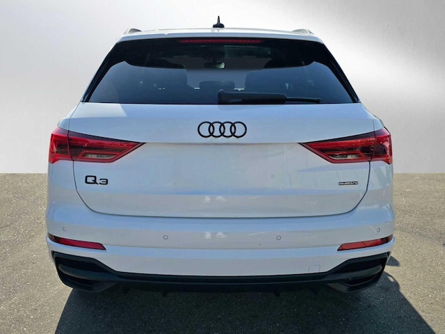 2023 Audi Q3 SUV