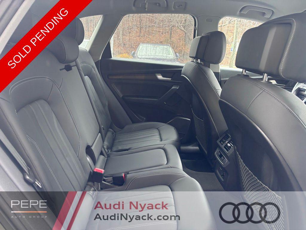 2023 Audi Q5 Premium - Photo 12