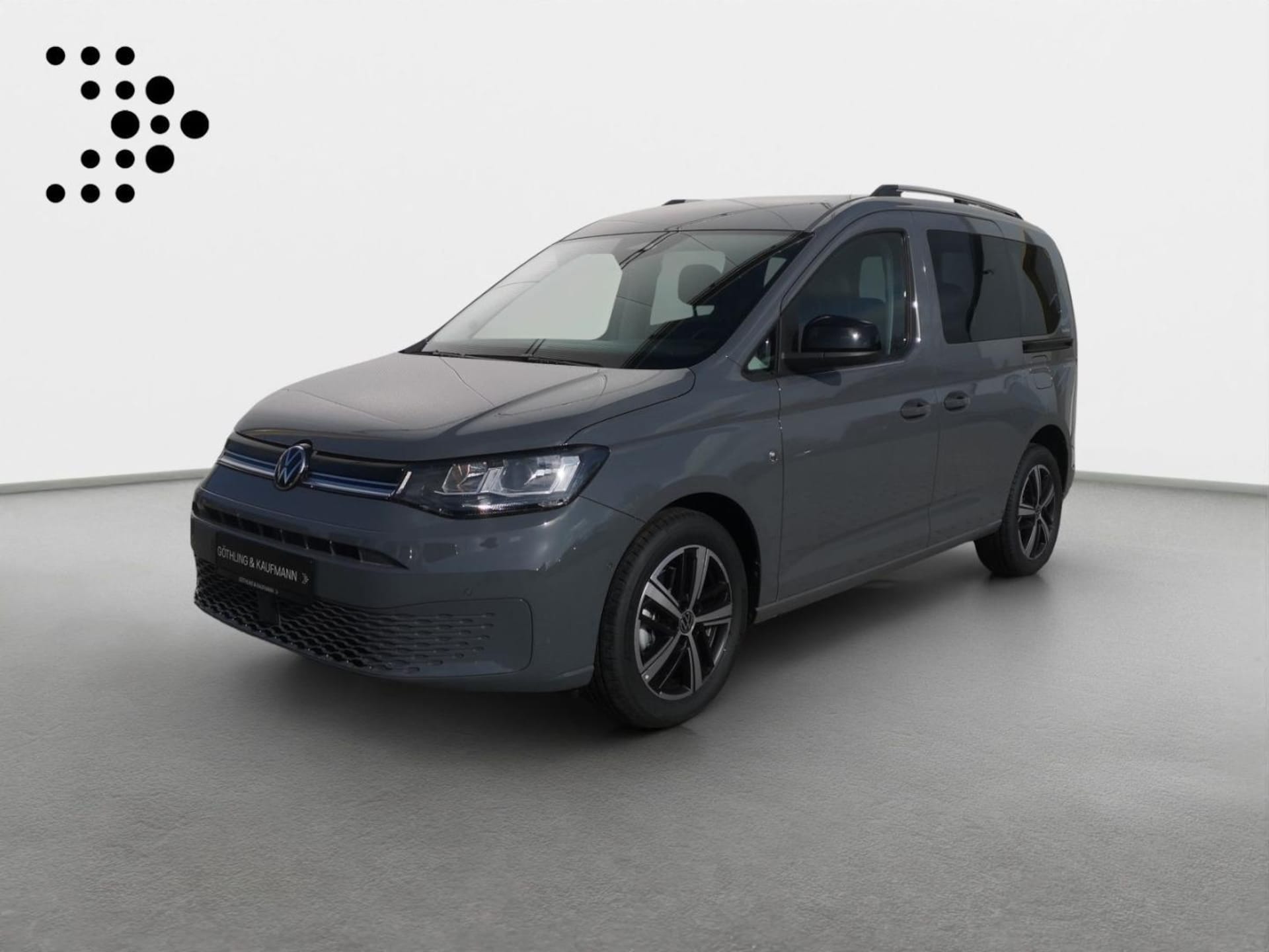 Volkswagen Caddy ENERGY