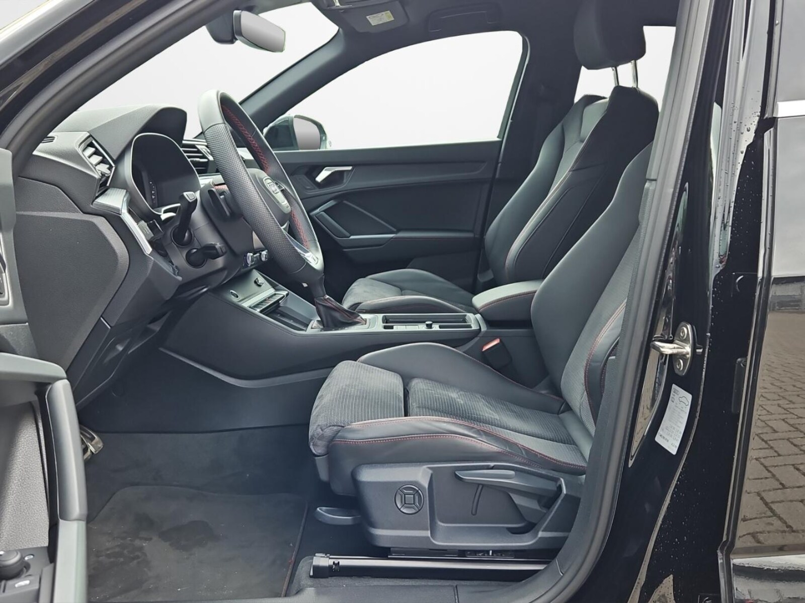 Audi Q3 Sportback – Bild 7