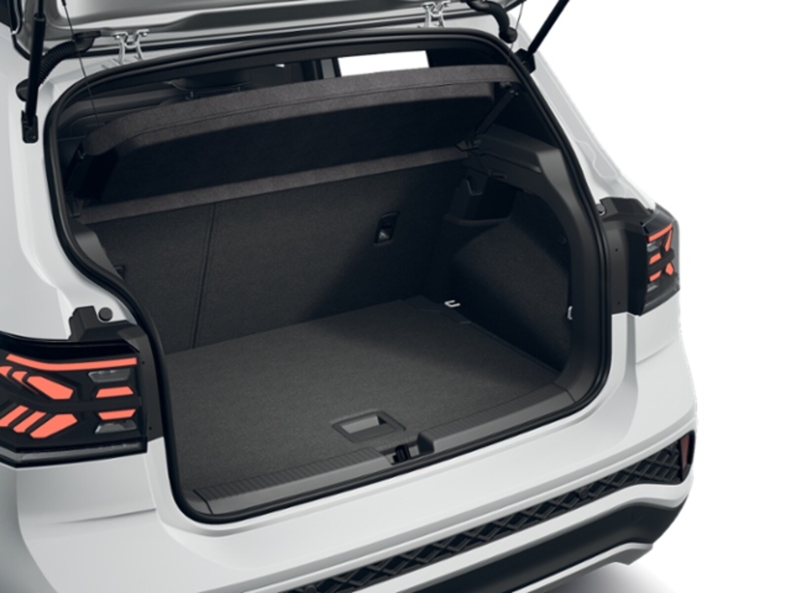 Volkswagen T-Cross – Bild 6