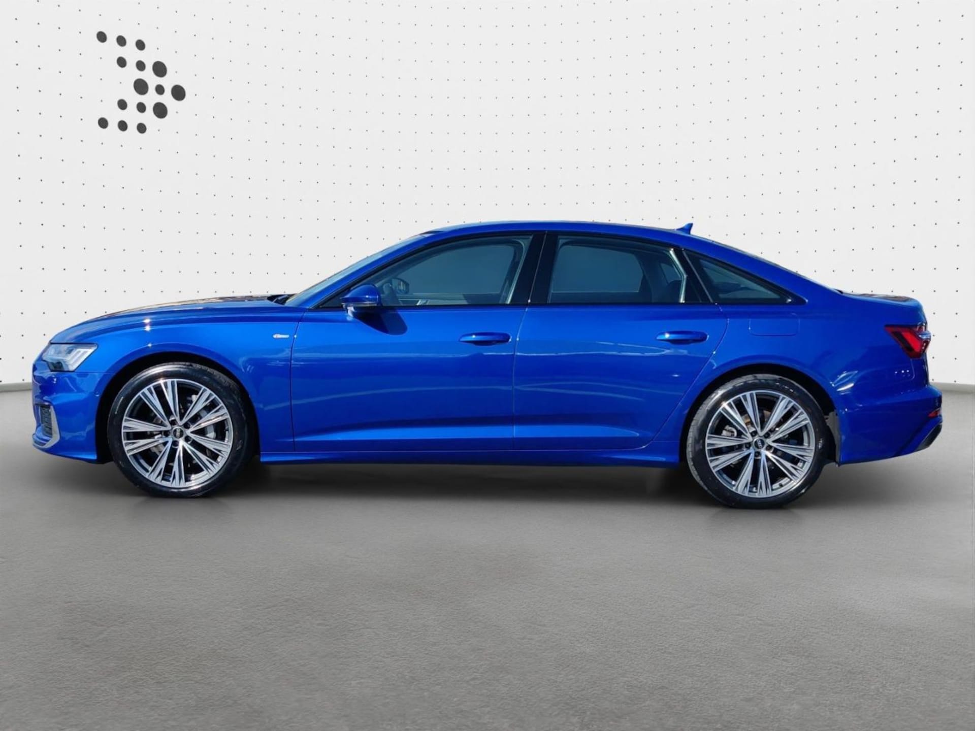 Audi A6 Limousine TFSI e